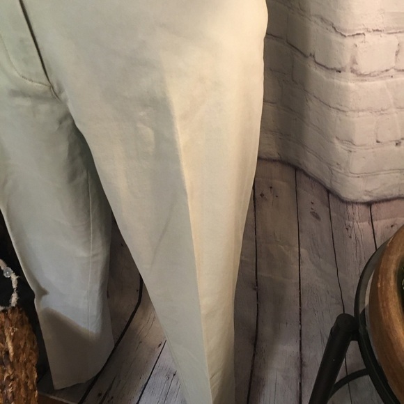 IZOD soft brushed cotton trouser - Picture 2 of 12